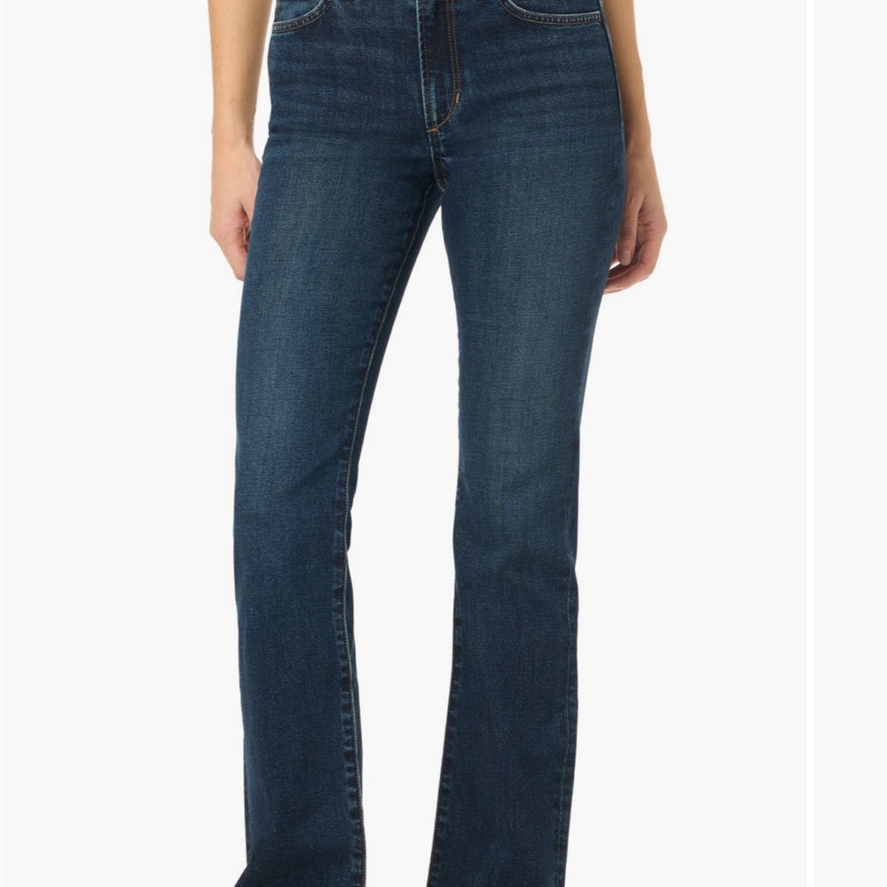 Women's Blue Jeans